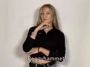 Peggyhammett