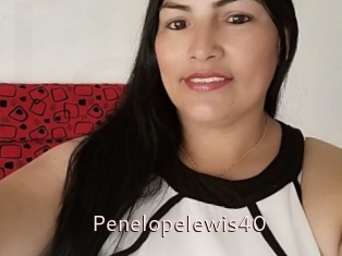 Penelopelewis40