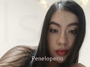 Peneloperio