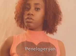 Peneloperyan