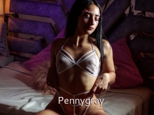 Pennygray