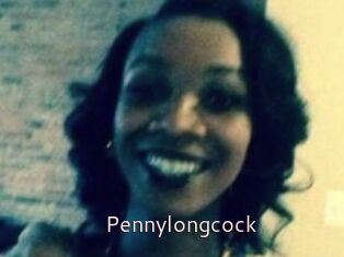 Pennylongcock