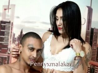 Pennyxmalakay