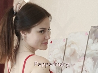 Peppermary