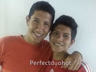 Perfectduohot