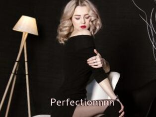 Perfectionnnn