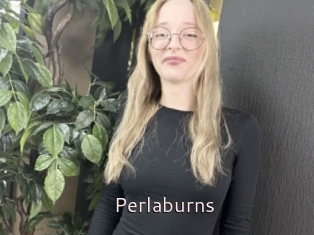 Perlaburns
