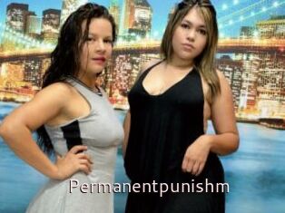 Permanentpunishm