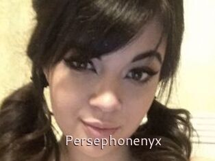 Persephonenyx