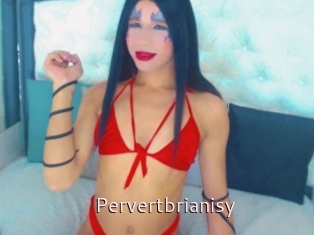 Pervertbrianisy