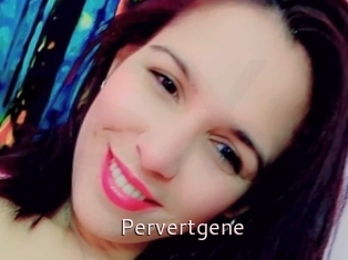 Pervertgene