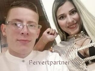 Pervertpartner