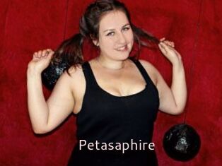 Petasaphire