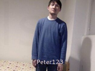 Peter123