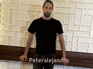 Peteralejandro