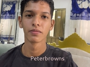 Peterbrowns