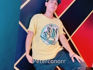 Peterconorr