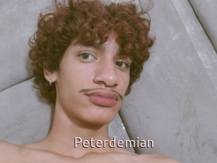 Peterdemian