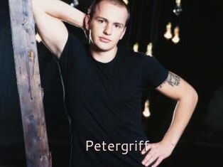 Petergriff