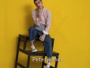 Peterjenner
