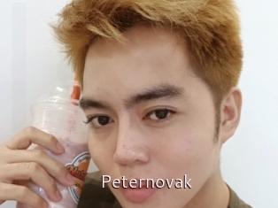 Peternovak