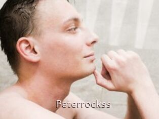 Peterrockss