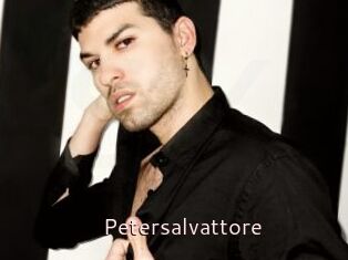 Petersalvattore