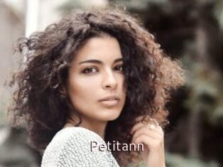 Petitann