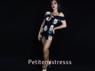 Petitemistresss