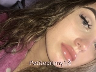 Petiteprinny18