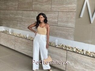 Petitesandyx