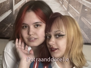 Petraanddarelle