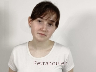 Petrabouler