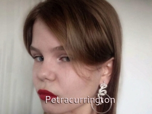 Petracurrington