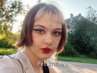 Petrafrary