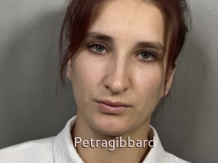 Petragibbard