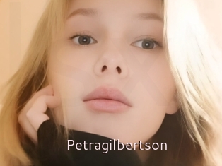 Petragilbertson