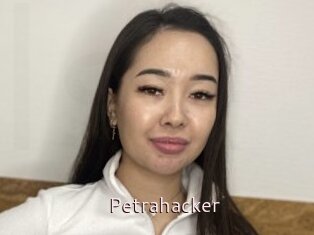 Petrahacker