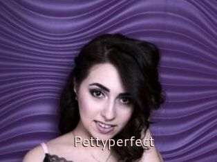 Pettyperfect