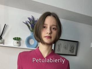 Petulabierly