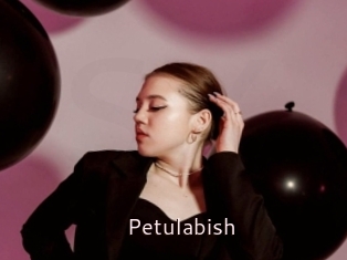 Petulabish