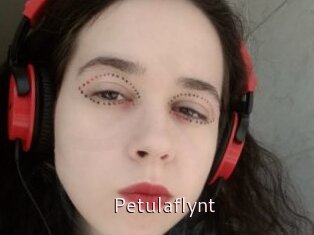 Petulaflynt