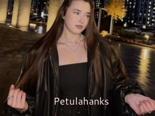 Petulahanks
