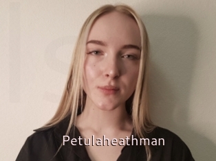Petulaheathman