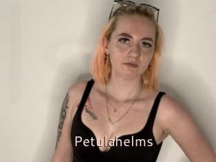 Petulahelms