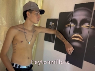 Peytonmillers