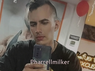 Pharrellmilker