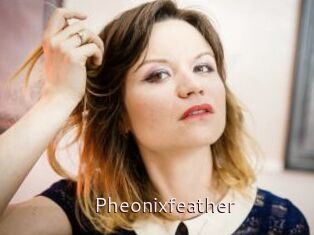 Pheonixfeather