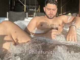 Philefsmith