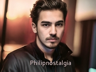 Philipnostalgia